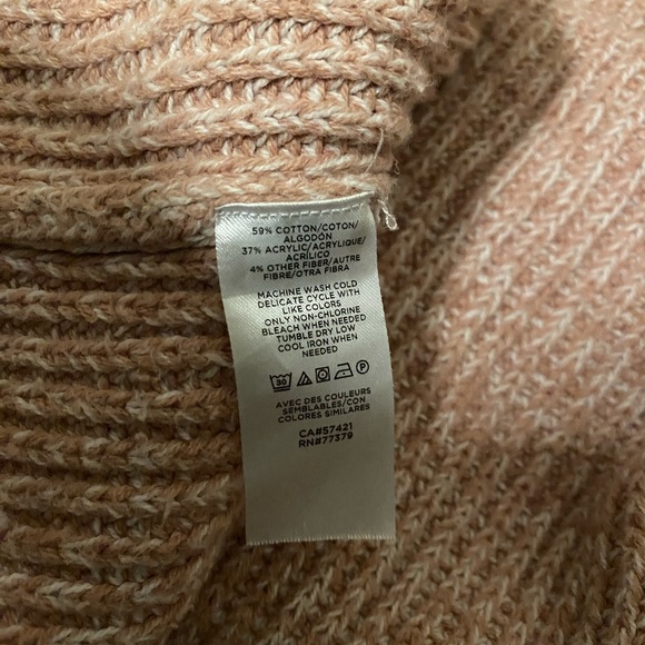 Ann Taylor Crewneck Sweater - Picture 9 of 11